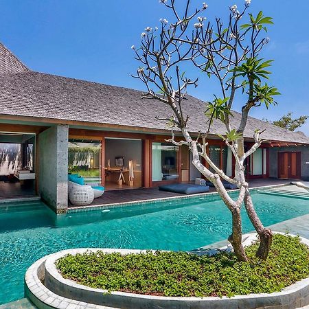 Вилла The Santai By Lifestyleretreats Чангу Номер фото